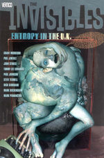 Les invisibles # 3