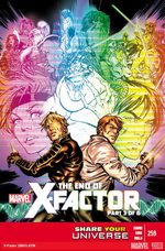 X-Factor 259