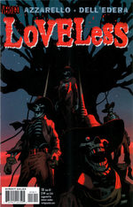 Loveless 18