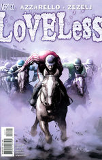 Loveless # 23