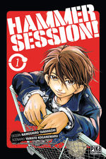Hammer Session! 1 Manga