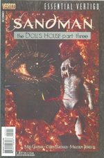 couverture, jaquette Sandman Issues V2 réédition (1996 - 1999) 12