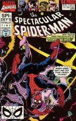 Spectacular Spider-Man # 10