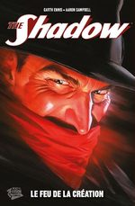 The Shadow # 1