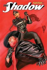 The Shadow # 10