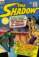 The Shadow 4