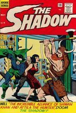 The Shadow 6