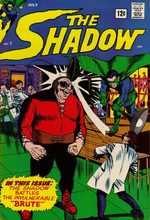The Shadow 7