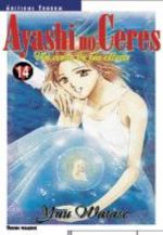 Ayashi no Ceres 14 Manga