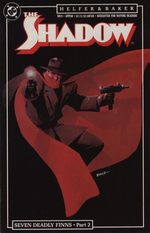 The Shadow # 9