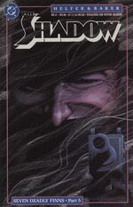 The Shadow # 12