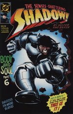 The Shadow # 19