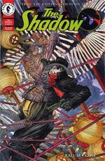 The Shadow # 2