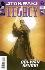 Star Wars (Légendes) - Legacy # 16