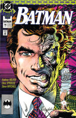 couverture, jaquette Batman Issues V1 - Annuals (1961 - 2011) 14