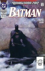 couverture, jaquette Batman Issues V1 - Annuals (1961 - 2011) 15