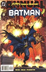 couverture, jaquette Batman Issues V1 - Annuals (1961 - 2011) 23