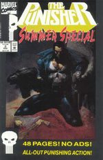 The punisher - Summer special # 2