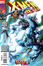X-Men Forever # 3