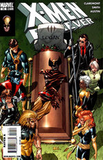 X-Men Forever # 10