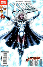 X-Men Forever # 15