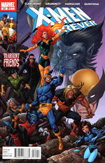 X-Men Forever # 24