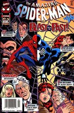 The Amazing Spider-Man # 29