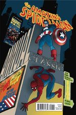 couverture, jaquette The Amazing Spider-Man Issues V1 - Annuals (1964 - 2018) 37
