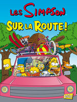 couverture, jaquette Les Simpson Simple (2008 - 2017) 22