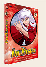 Inu Yasha 4