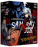 Samurai Gun 1 Série TV animée