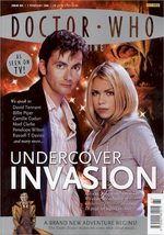 Doctor Who Magazine 365