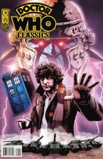 Doctor Who Classics # 1