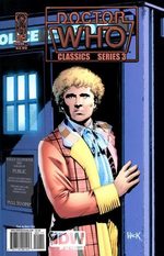 Doctor Who Classics - Series 3 # 1