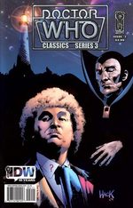 Doctor Who Classics - Series 3 # 2