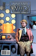 Doctor Who Classics - Series 3 # 3