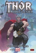Thor - God of Thunder 1
