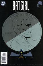 Batgirl - Année Un # 4