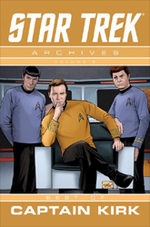 Star Trek Archives 5