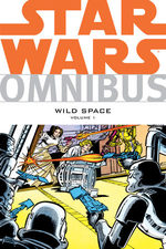 Star Wars - Wild Space 1