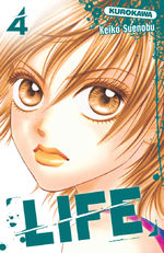 Life 4 Manga