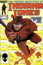 The Further Adventures of Indiana Jones 19