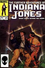 The Further Adventures of Indiana Jones 24