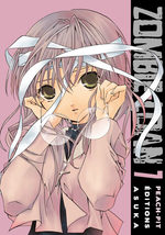 Zombie Loan 7 Manga