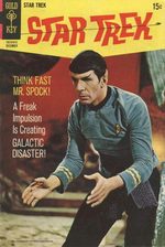 Star Trek # 6