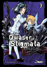 The Qwaser of Stigmata 3