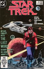 Star Trek # 28