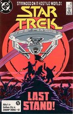 Star Trek # 29