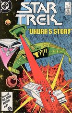 Star Trek # 30