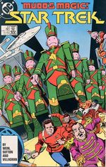Star Trek 40